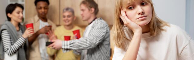 People who are smart but socially clueless usually experienced these 7 things as children