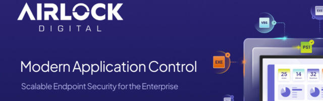 Airlock Digital Announces Independent TEI Study Quantifying Measurable ROI & Security Impact