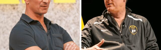 Steve Hafner’s 22-Year Run at Kayak: Skift Timeline