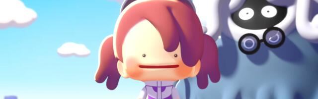 An hour with Pokopia suggests it'll might be the best Pokémon spin-off ever - and it's more Viva Pinata than Minecraft or Animal Crossing