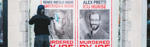 ICE is pushing Minneapolis underground