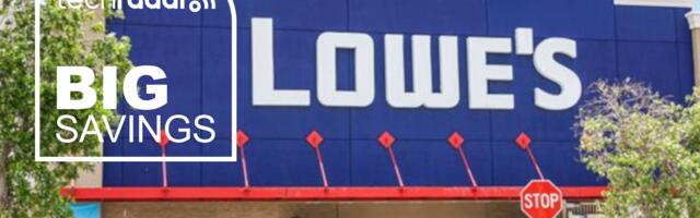 The Lowe's Presidents' Day sale is finally live — here's everything I'm buying for my backyard and home to prepare for spring