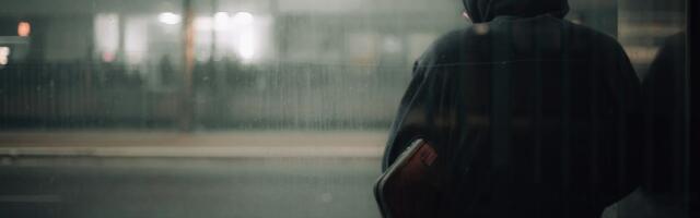 There is a particular loneliness that comes from being surrounded by people who love you but don’t understand you, and no amount of gratitude makes it go away