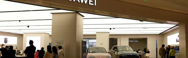 Huawei rolls out AI computing platform for global enterprises at MWC