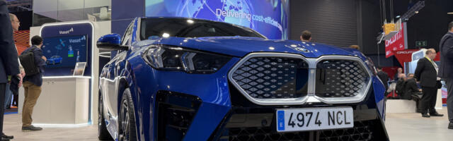 MWC 2026 Day 3: Taking Your Robots Outside