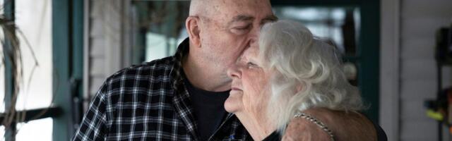 20 years ago, they were caring for loved ones. They're still struggling to financially recover.