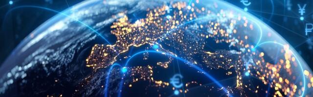 Revolut investor backs AI cross-border merchant startup