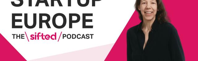 Hélène Huby, CEO of The Exploration Company: ‘Only the crazy people change the world’