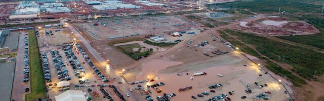 OpenAI Stargate Leaders Depart in Latest Shakeup to Data Center Strategy