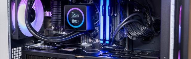 Intel May Have an Answer to AMD’s Most Powerful Gaming CPUs