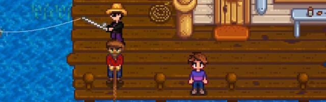 Is Stardew Valley cross-platform?