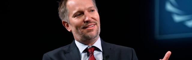 LinkedIn CEO says AI is boosting the value of these 4 'soft skills'