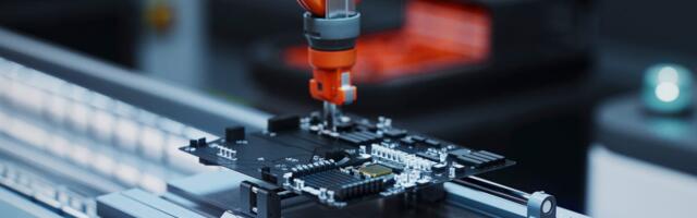 The memory shortage is driving up the cost of laptops