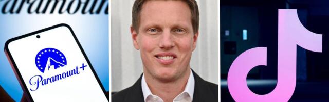 Inside Paramount's plan to TikTok-ify its flagship streamer