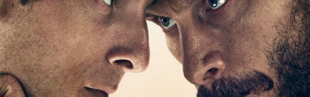 There's a sneaky way to watch Half Man for free