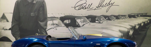 5 Cheaper Alternatives To The Shelby Cobra