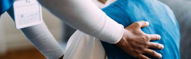 Everyone's focused on AI — but it's aging Americans who are quietly rewiring the job market