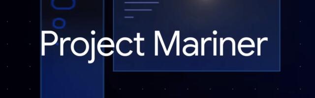 Google shuts down Project Mariner