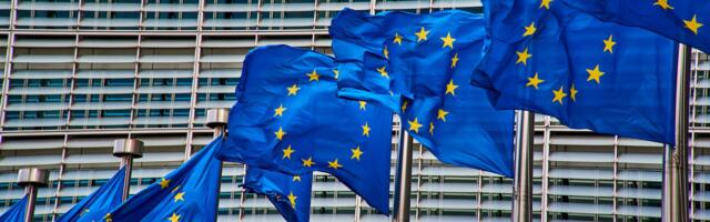 The EU wants to crack down even further on using US cloud platforms for sensitive government data