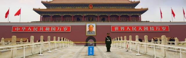 Bitcoin holds below $81,000 with Trump-Xi talks on the horizon