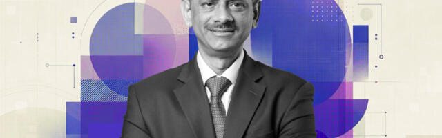 IDFC FIRST Bank CEO V Vaidyanathan On How AI Will Make Banking Predictive