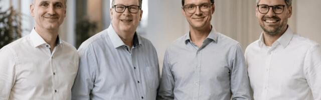 Wakeline lands €2.1M to bring continuous learning to AI