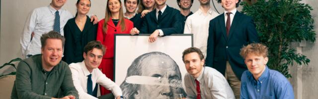 Danish Franklin secures €1.6 million in a seed round to expand AI-powered finance platform