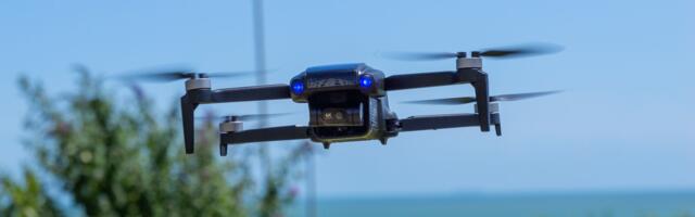 I tested the affordable Ruko U11Mini 4K drone — and it's no match for DJI's new flyer