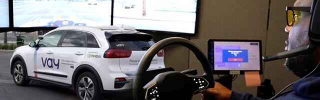 US Weighs Removing Steering Wheel Requirement for Driverless Cars