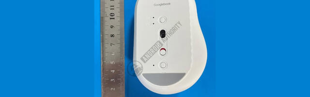 An unannounced Googlebook accessory just gave away Google’s ecosystem plans