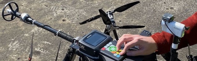 Drone startup Skygauge closes $3.3 million seed, as demand increases amid pandemic