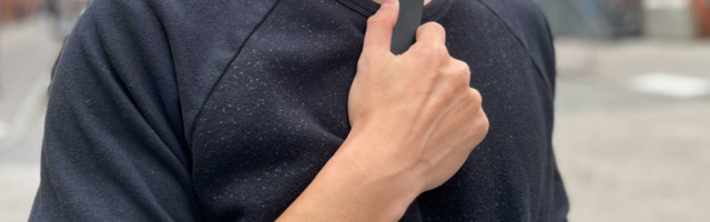 Origami Labs’ OFLO is a smart walkie talkie for frontline workers