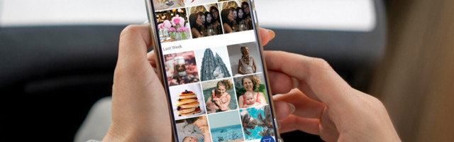 G Cloud is unlimited cloud space to backup all your mobile devices, all for just $39.99