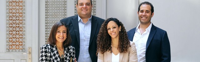 Flat6Labs closes $13.2m of its Egypt fund for startup investments