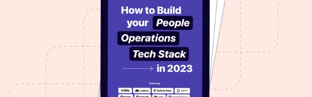 Humaans ran the numbers: a robust HR tech stack is no longer optional, but mandatory