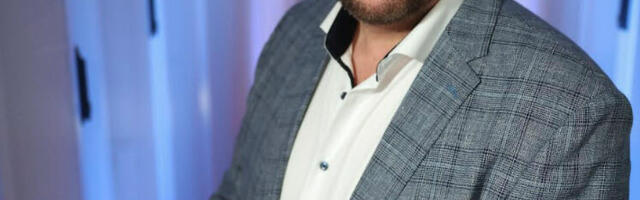 Why Coleraine is an ideal place to store your data, insights with Chris Boorman, Prescient Data Centres