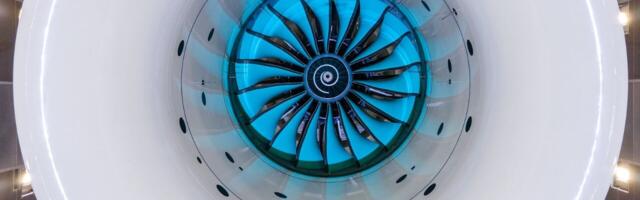 Rolls-Royce completes first tests of ‘game-changing’ greener aircraft engine