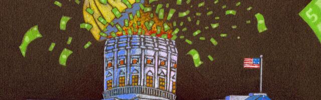 A debt ceiling breach would be bad bad bad bad bad