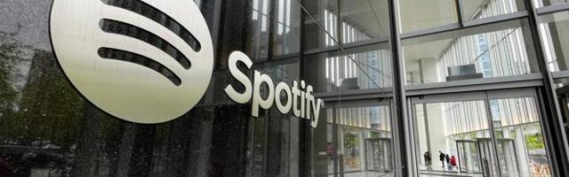 Spotify Lays Off 200 Workers in Big Tech’s Latest Cull