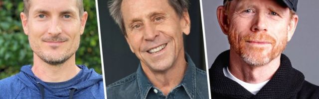Brian Grazer, Ron Howard and Tyler Mitchell to talk Imagine Impact at Disrupt 2020