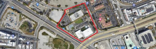 Buyers grab Milpitas real estate near Great Mall, including school site
