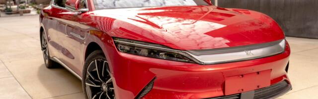 The Electric: Recycling Changes the Economics for Iron-Based Batteries