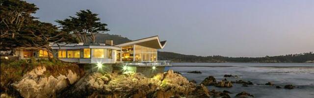 Carmel’s iconic Butterfly House sold for $29 million