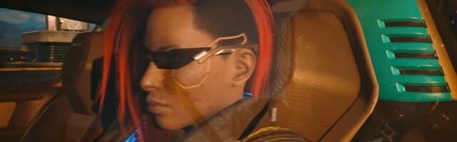 Cyberpunk 2077: Phantom Liberty's biggest changes will also come to the base game