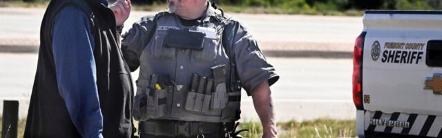 At least 189 bodies have been recovered from Colorado funeral home, authorities say