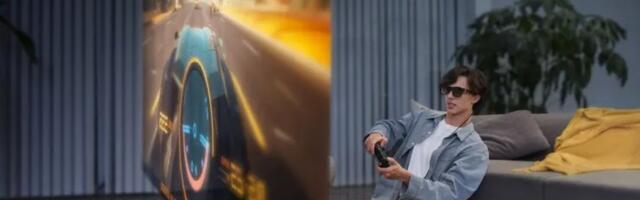 Chinese AR startup Xreal launches next-gen glasses to challenge Meta and Apple for AR dominance