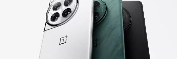 OnePlus 12 Goes Official in China and Here are the Wild Specs