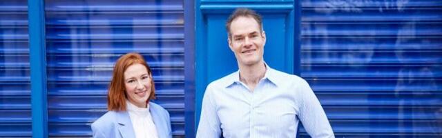 UK-based Harriet raises €1.3M to revolutionise HR with full-stack AI solution