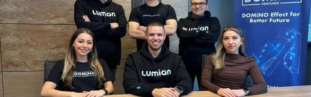 Lumian's energy platform raises $3.2M for energy optimisation