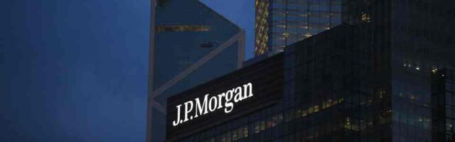 JPMorgan Chase launches digital ad platform to connect brands with its 80 million customers